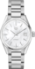 TAG Heuer Carrera No Color Steel Steel White