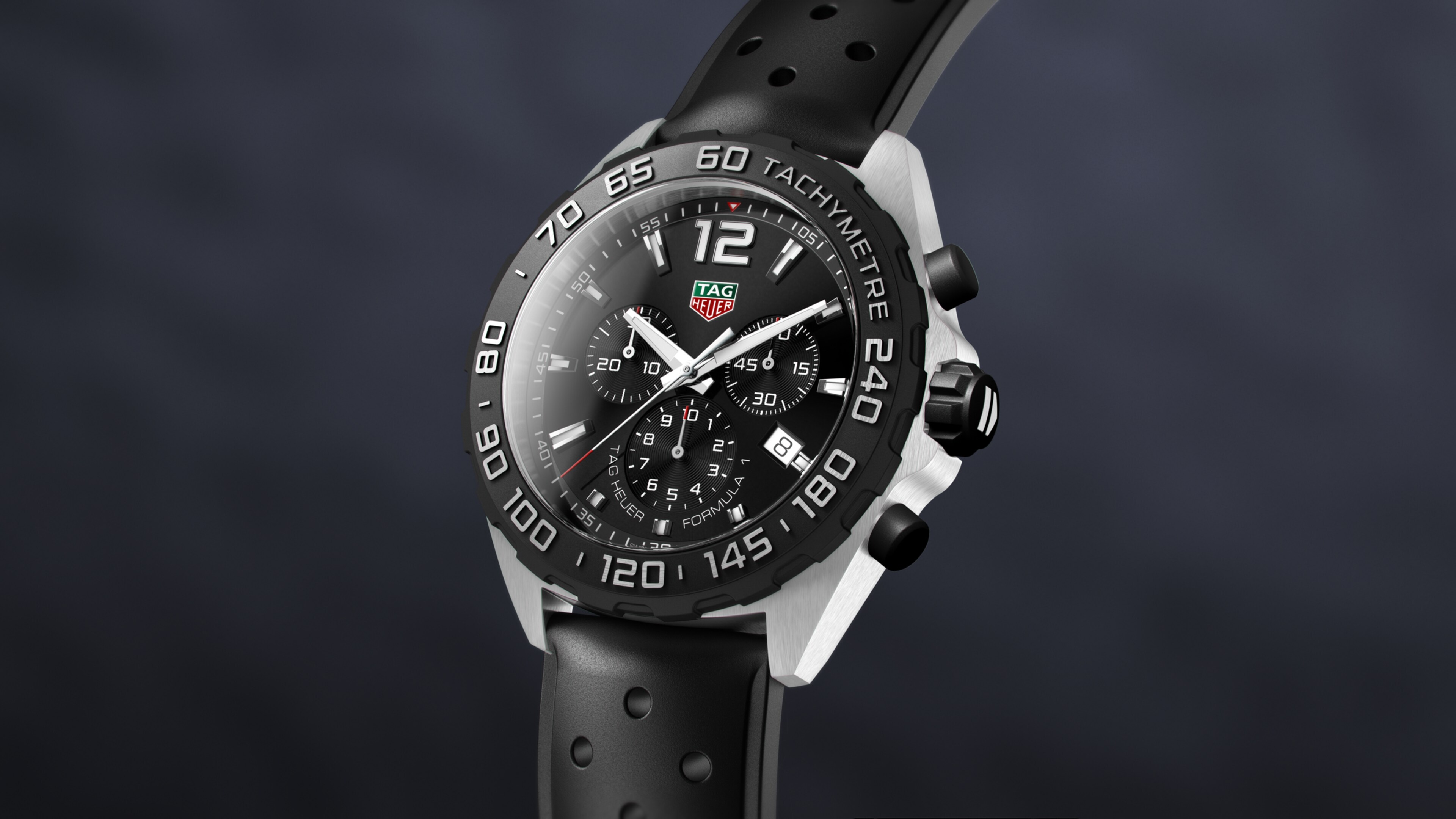 TAG Heuer Formula 1