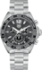 TAG Heuer Formula 1 No Colour Steel Steel & Ceramic Grey