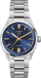 TAG Heuer Carrera  No Colour Steel Steel Blue