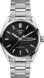 TAG Heuer Carrera  No Colour Steel Steel Black