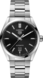 TAG Heuer Carrera  No Colour Steel Steel Black