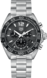 TAG Heuer Formula 1 No Colour Steel Steel & Ceramic Grey