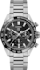 TAG HEUER CARRERA No Color Steel Steel & Ceramic Black