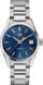 TAG Heuer Carrera No Color Steel Steel Blue