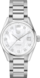 TAG Heuer Carrera No Color Steel Steel White