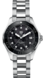 TAG Heuer Aquaracer No Color Steel Steel Black