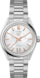 TAG Heuer Carrera FAA148 Steel Steel White