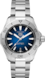 TAG Heuer Aquaracer   No Color Steel Steel Blue