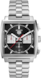 TAG Heuer Monaco No Color Steel Steel Black