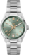 TAG Heuer Carrera  No Color Steel Steel Green