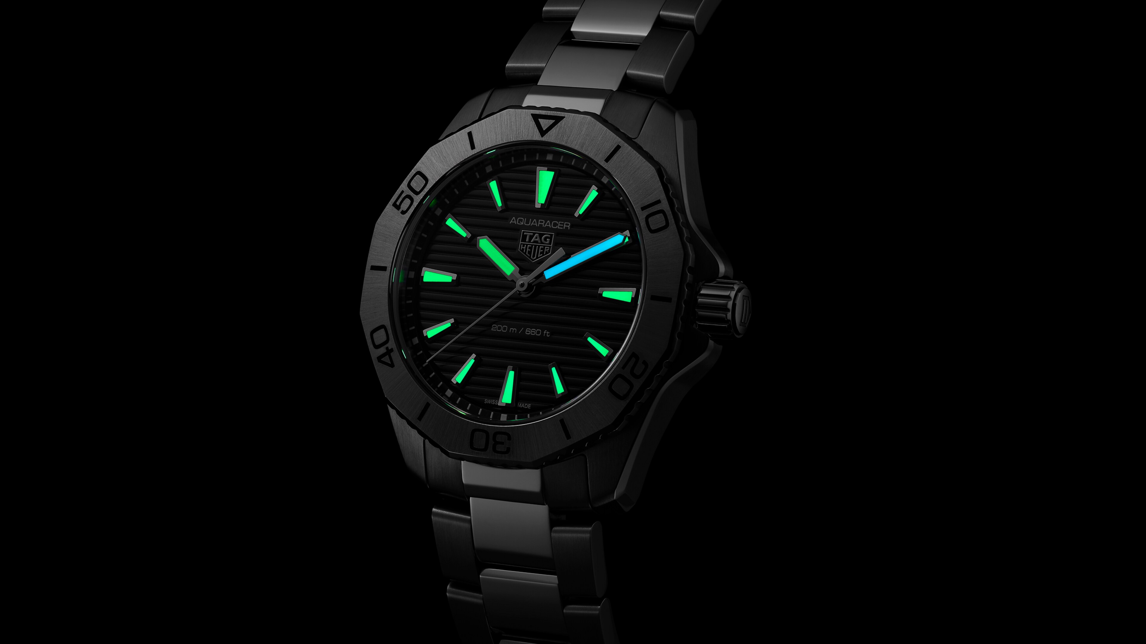 TAG Heuer Aquaracer