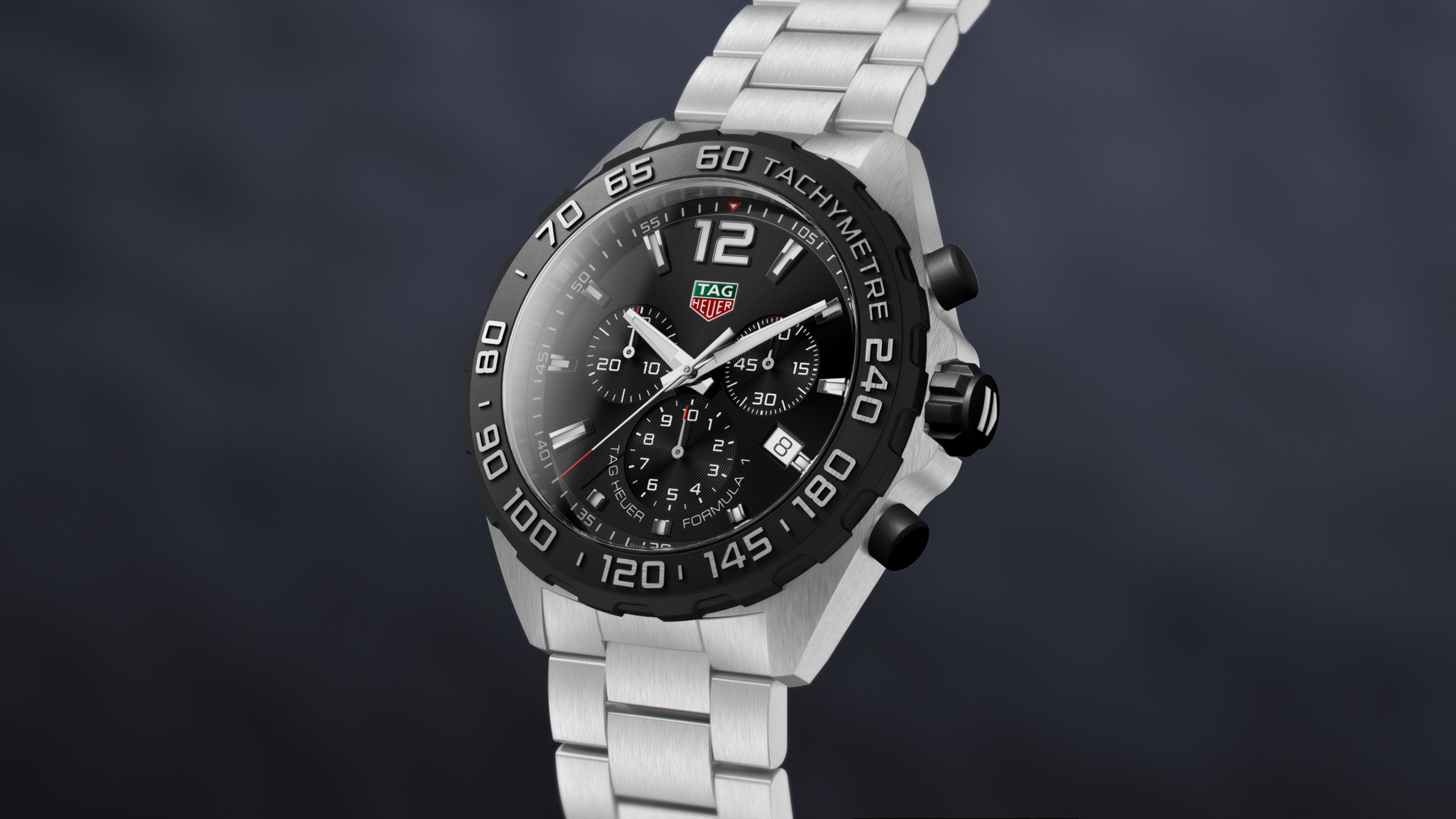 TAG Heuer Formula 1