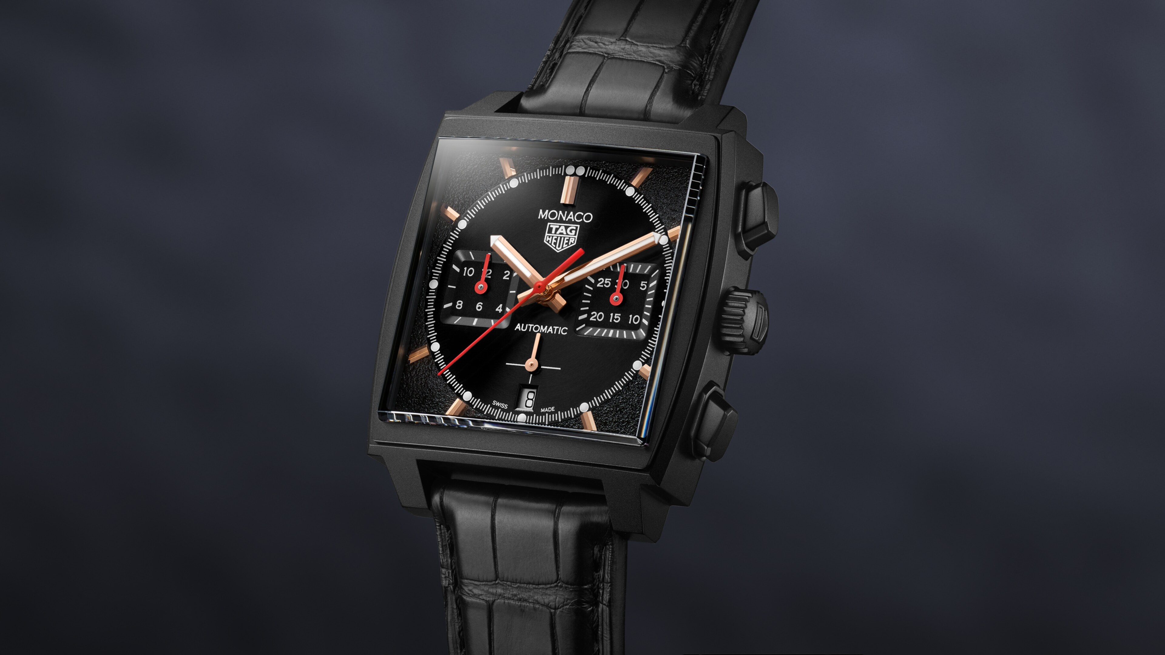 TAG Heuer Monaco