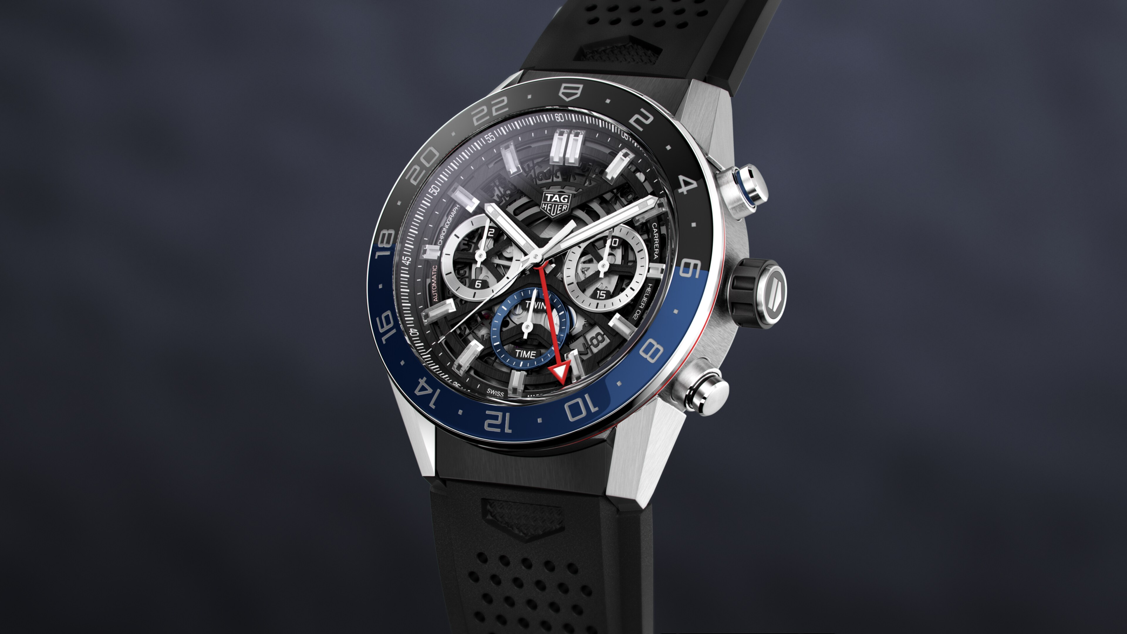 TAG Heuer Carrera