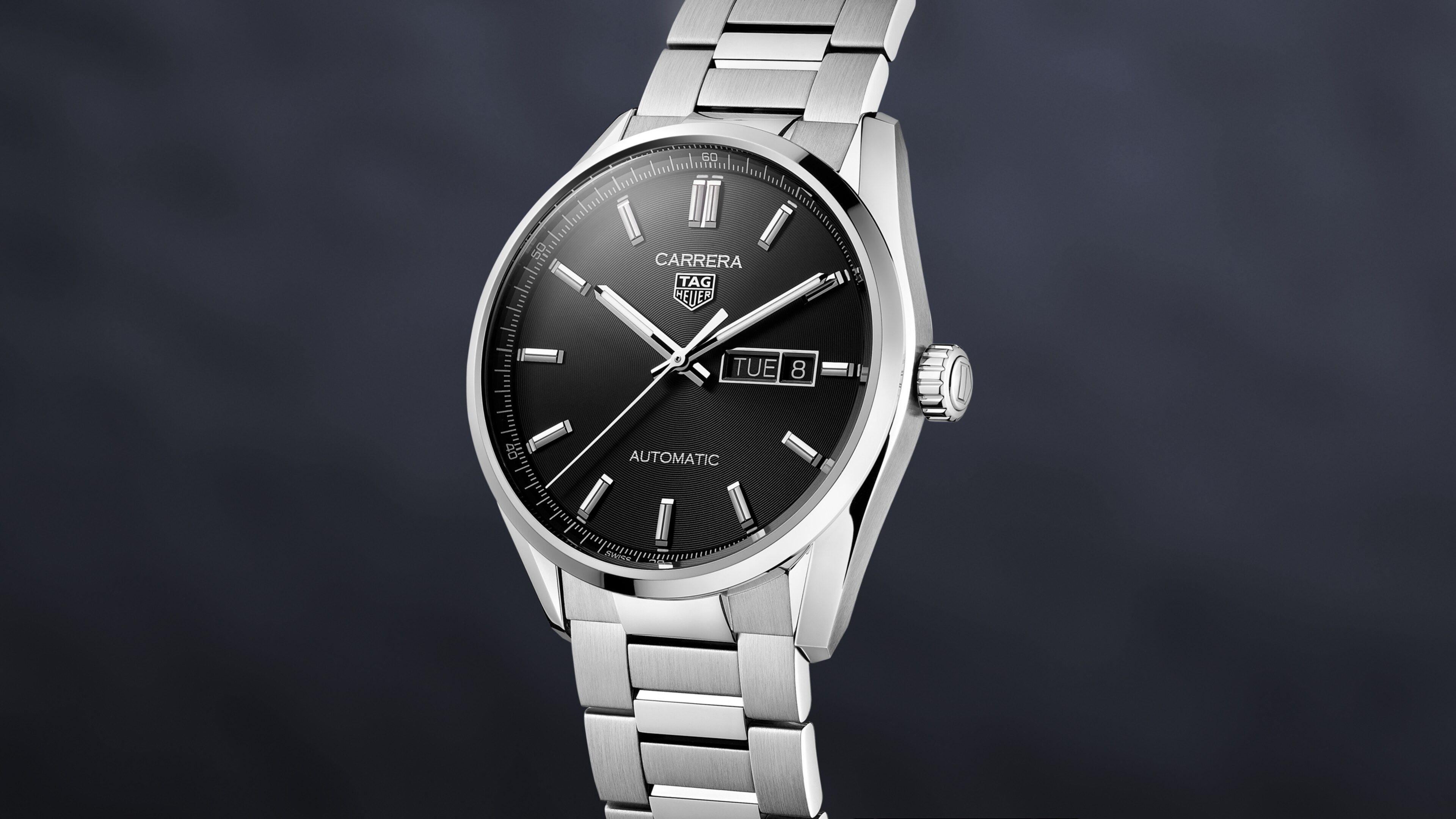 TAG Heuer Carrera