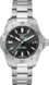 TAG Heuer Aquaracer Sin color Acero Acero Negra