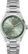 TAG Heuer Carrera  Sans couleur Acier Acier Vert