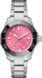 TAG Heuer Aquaracer     Sans couleur Acier Acier Pink