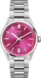 TAG Heuer Carrera  Sans couleur Acier Acier Pink