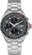 TAG Heuer Formula 1 Sans couleur Acier Acier Gris