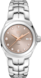 TAG Heuer Link Sans couleur Acier Acier Beige