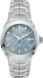 TAG Heuer Link Sans couleur Acier Acier Gris