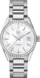 TAG Heuer Carrera Sans couleur Acier Acier Blanc