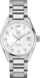 TAG Heuer Carrera Sans couleur Acier Acier Blanc