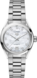 TAG Heuer Carrera Sans couleur Acier Acier Blanc