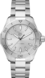 TAG Heuer Aquaracer  Sans couleur Acier Acier Gris