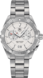 TAG Heuer Aquaracer（競潛）腕錶 無色 精鋼 精鋼 HX0M50