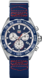 TAG Heuer Formula 1 Special Edition 藍色 尼龍 精鋼 HX0P74