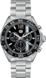 TAG Heuer Formula 1（F1）手錶 無色 精鋼 精鋼 HX0R78