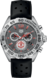 TAG Heuer Formula 1 Manchester United Special Edition 黑色 橡膠 精鋼 HX0S57