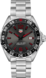 TAG HEUER FORMULA 1（F1系列）腕表 无色 精钢 精钢 灰色