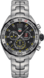 TAG Heuer Formula 1（F1系列）腕表 无色 精钢 精钢 HX0N74