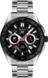 TAG Heuer Connected智能腕表 无色 精钢 精钢