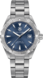 TAG Heuer Aquaracer（竞潜系列）腕表 无色 精钢 精钢 HX0M28