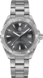 TAG Heuer Aquaracer（竞潜系列）腕表 无色 精钢 精钢 HX0M29